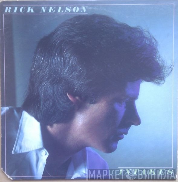 Ricky Nelson   - Intakes