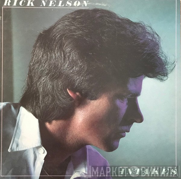 Ricky Nelson   - Intakes