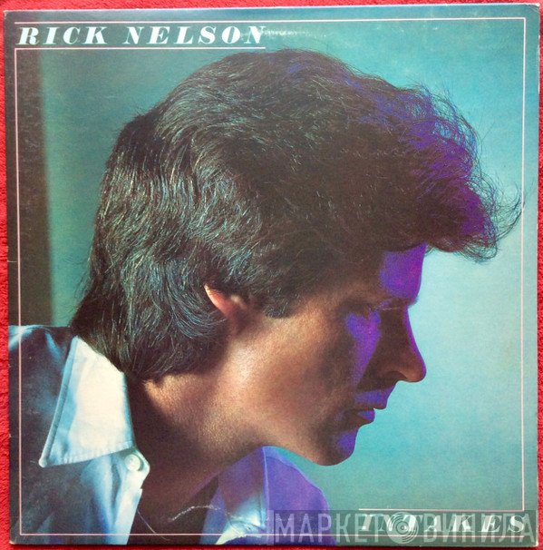 Ricky Nelson   - Intakes