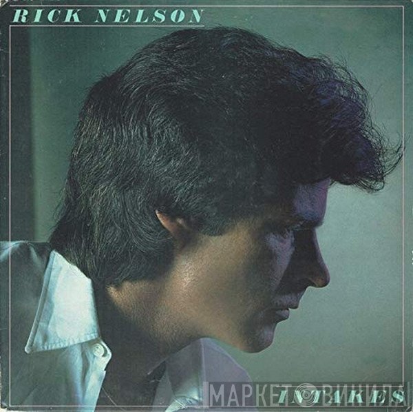 Ricky Nelson   - Intakes