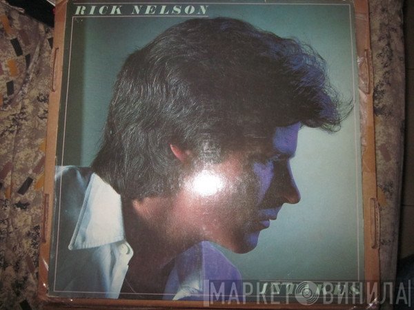 Ricky Nelson   - Intakes