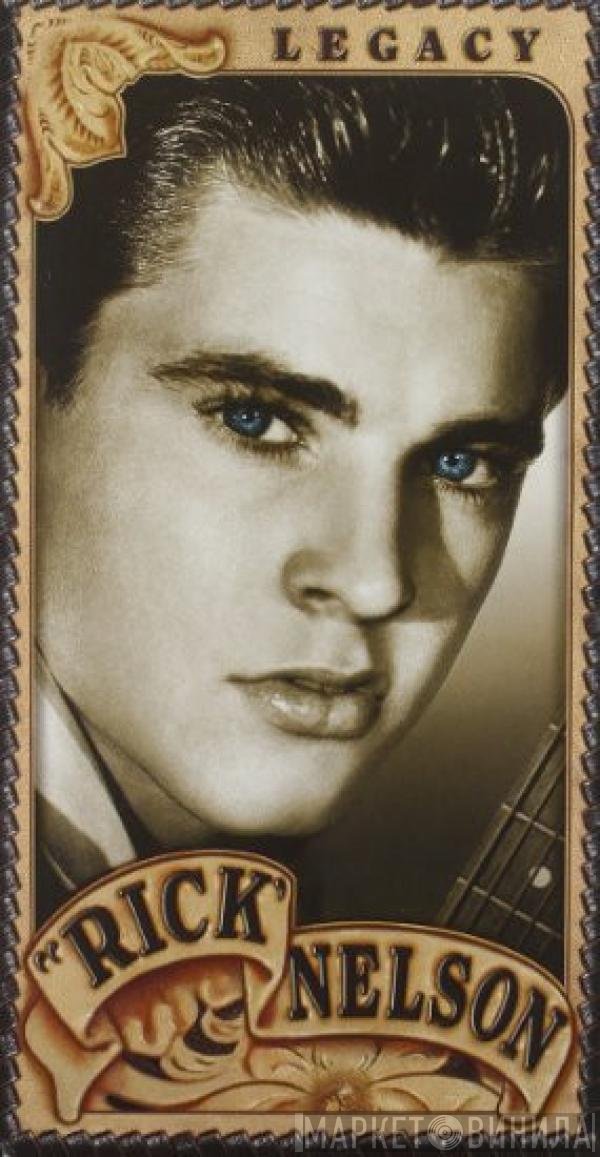 Ricky Nelson   - Legacy