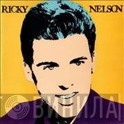 Ricky Nelson   - Legendary Masters Series