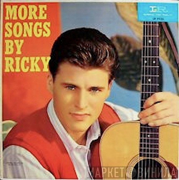 Ricky Nelson   - More Songs By Ricky