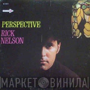 Ricky Nelson   - Perspective