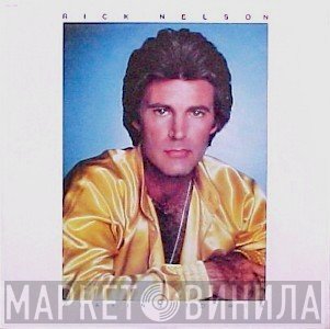 Ricky Nelson   - Playing To Win
