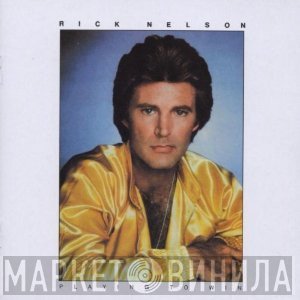 Ricky Nelson   - Playing To Win