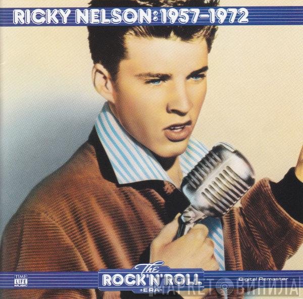 Ricky Nelson   - Ricky Nelson: 1957-1972