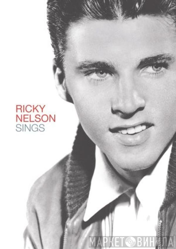Ricky Nelson   - Ricky Nelson Sings