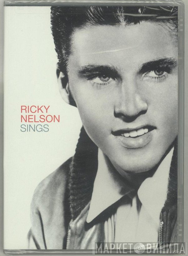 Ricky Nelson   - Ricky Nelson Sings