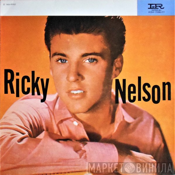 Ricky Nelson   - Ricky Nelson