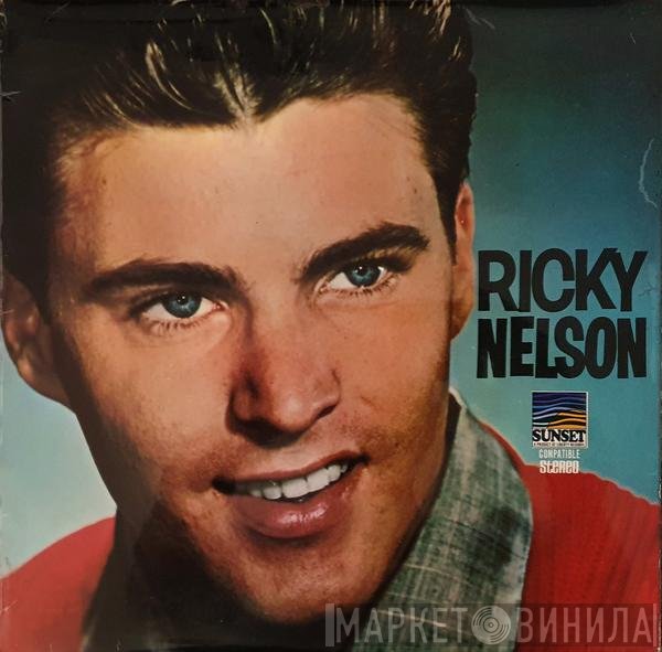 Ricky Nelson  - Ricky Nelson