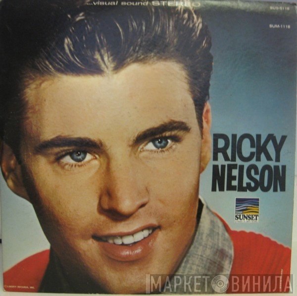 Ricky Nelson   - Ricky Nelson