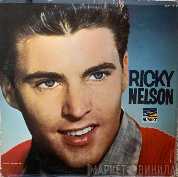 Ricky Nelson   - Ricky Nelson