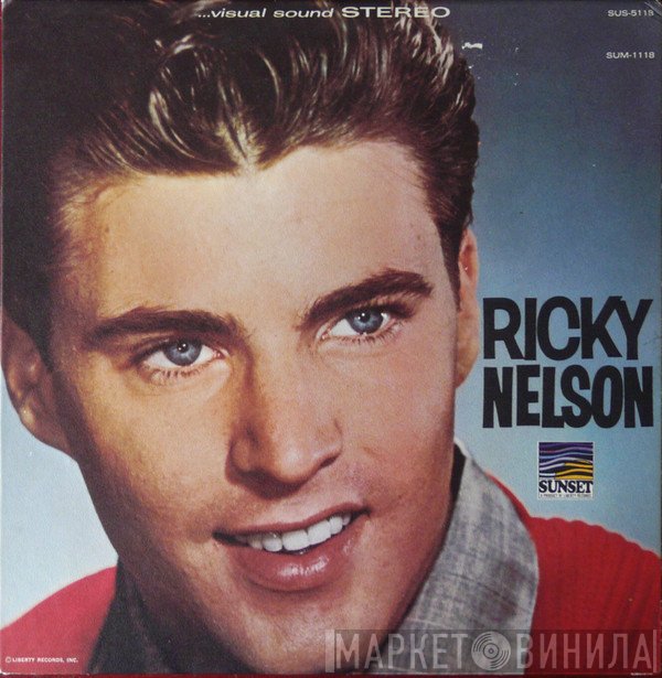 Ricky Nelson   - Ricky Nelson