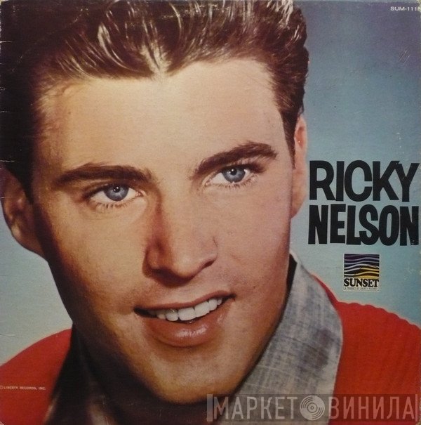Ricky Nelson   - Ricky Nelson