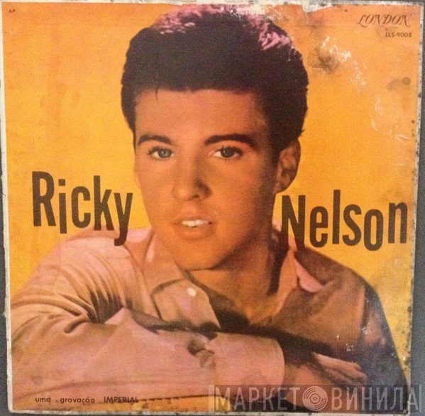 Ricky Nelson   - Ricky Nelson