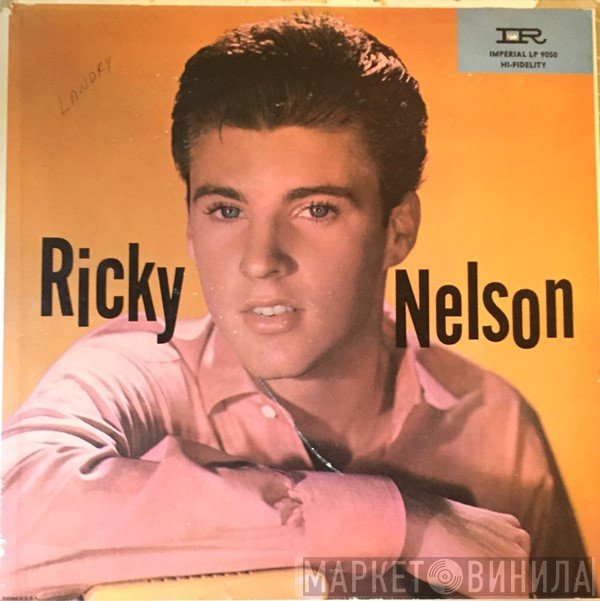 Ricky Nelson   - Ricky Nelson