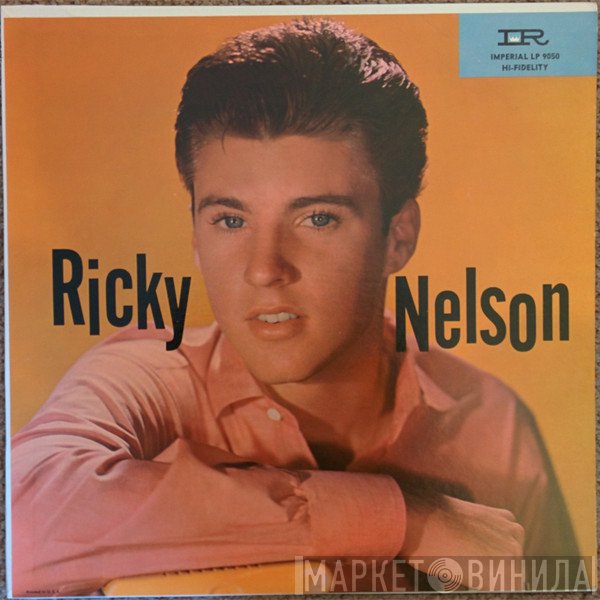 Ricky Nelson   - Ricky Nelson