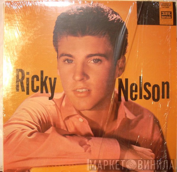 Ricky Nelson   - Ricky Nelson