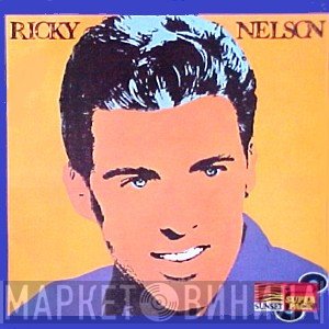 Ricky Nelson   - Ricky Nelson