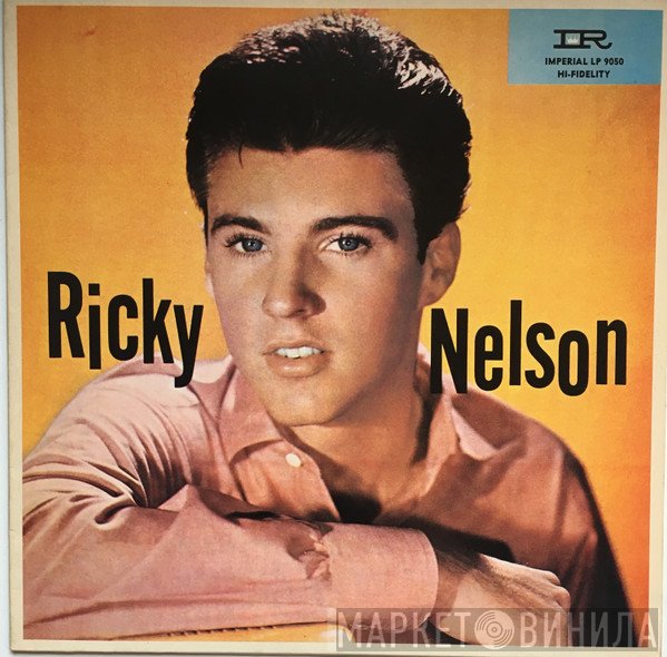 Ricky Nelson   - Ricky Nelson