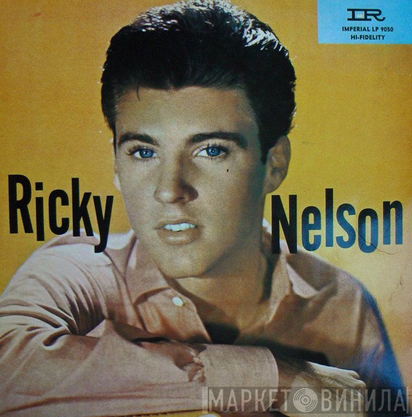 Ricky Nelson   - Ricky Nelson