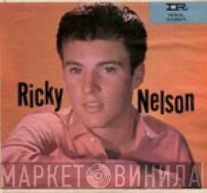 Ricky Nelson  - Ricky Nelson