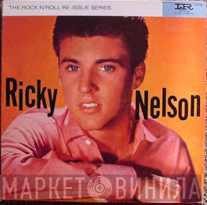 Ricky Nelson   - Ricky Nelson