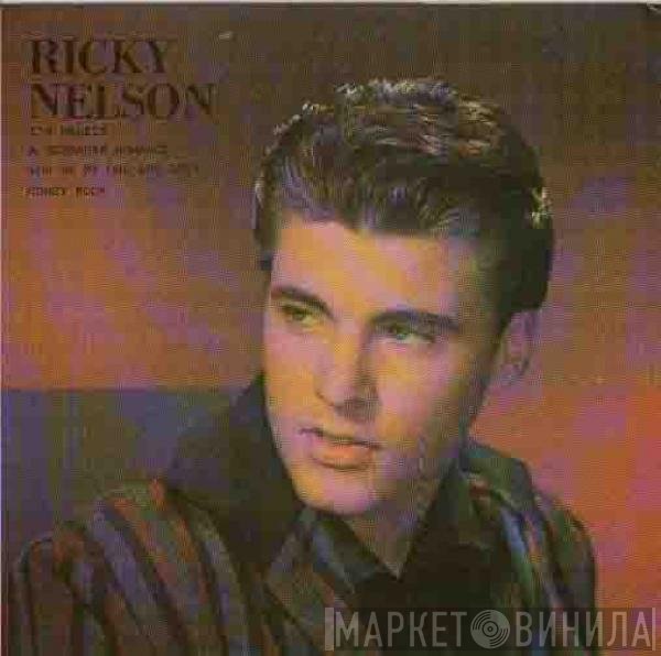 Ricky Nelson   - Ricky Nelson