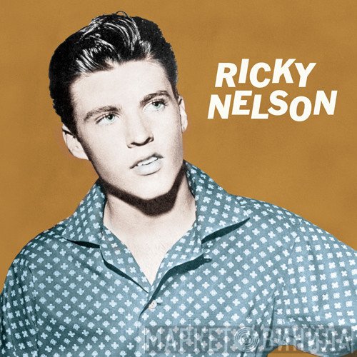 Ricky Nelson   - Ricky Nelson