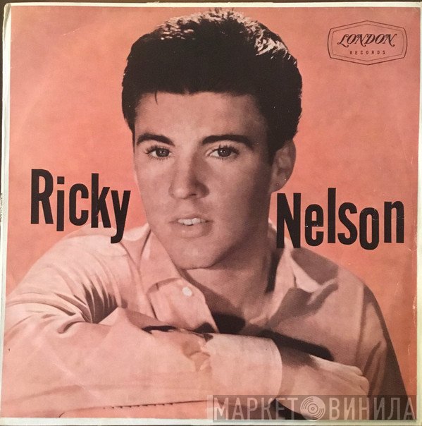 Ricky Nelson   - Ricky Nelson