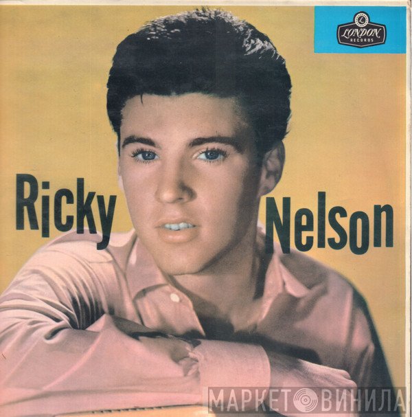 Ricky Nelson   - Ricky Nelson
