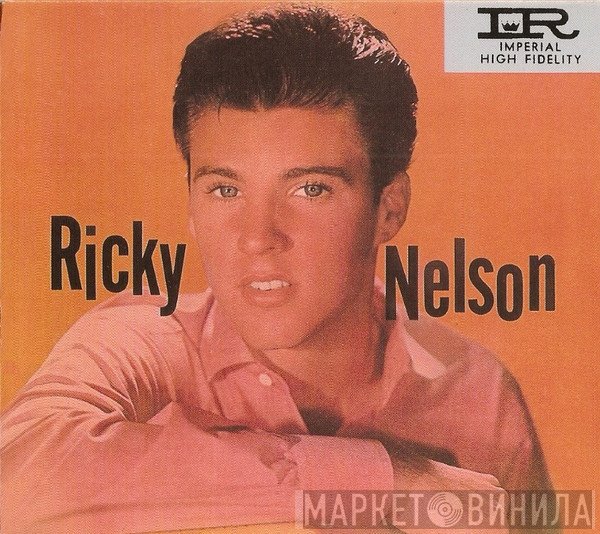 Ricky Nelson   - Ricky Nelson