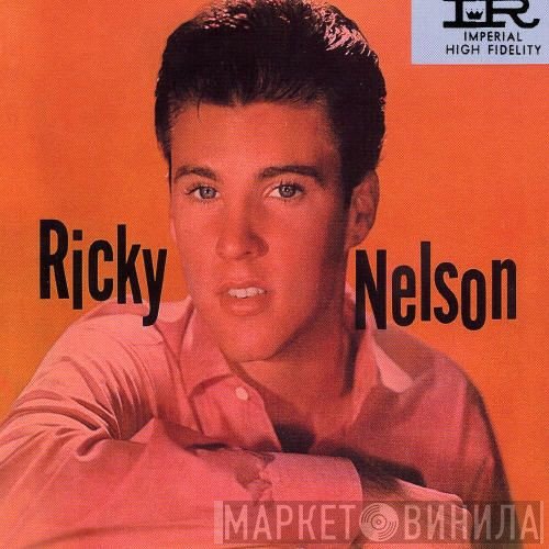 Ricky Nelson   - Ricky Nelson