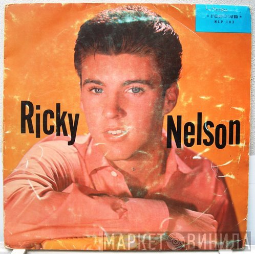 Ricky Nelson   - Ricky Nelson