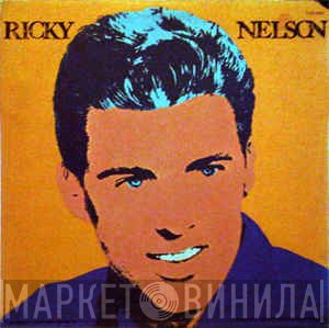 Ricky Nelson   - Ricky Nelson