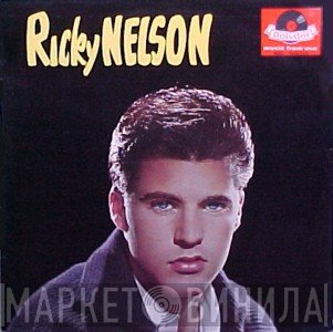 Ricky Nelson   - Ricky Nelson