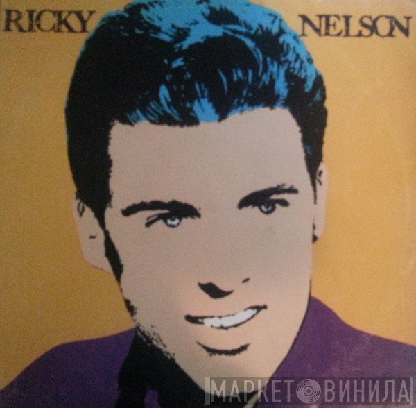 Ricky Nelson   - Ricky Nelson