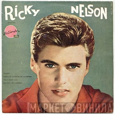 Ricky Nelson   - Ricky Nelson