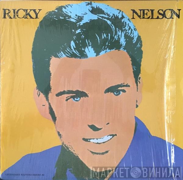 Ricky Nelson   - Ricky Nelson