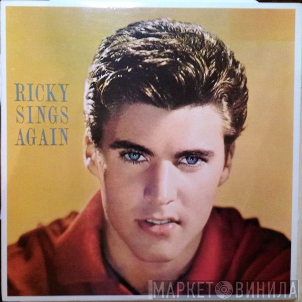 Ricky Nelson   - Ricky Sings Again