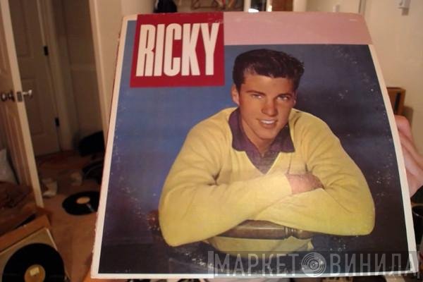Ricky Nelson   - Ricky