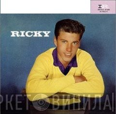Ricky Nelson  - Ricky