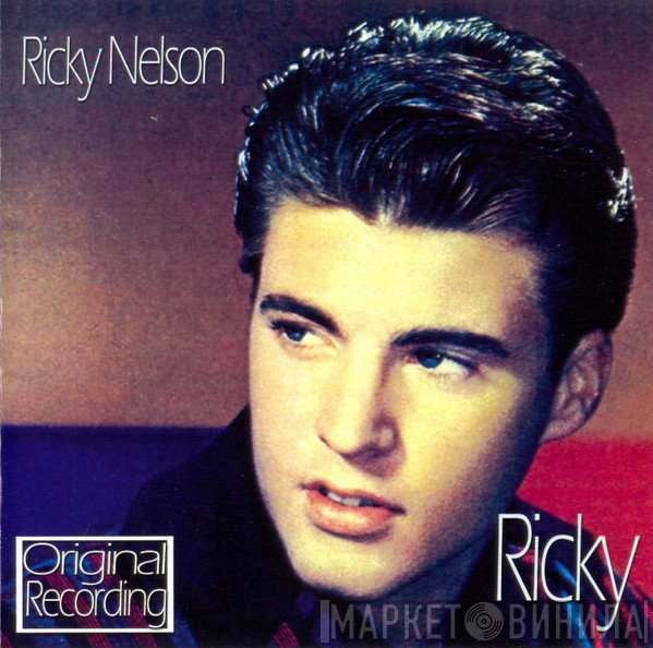 Ricky Nelson   - Ricky