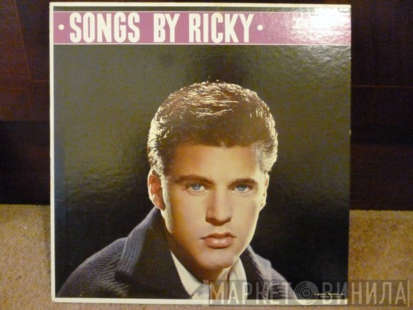 Ricky Nelson   - Songs By Ricky