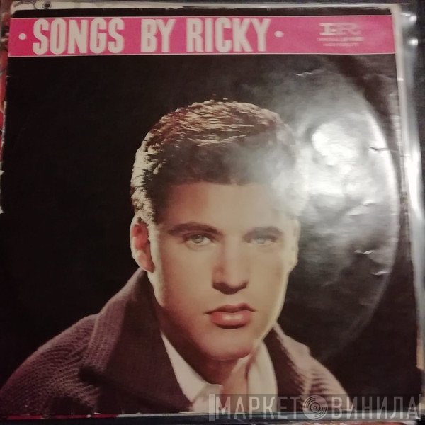 Ricky Nelson   - Songs By Ricky
