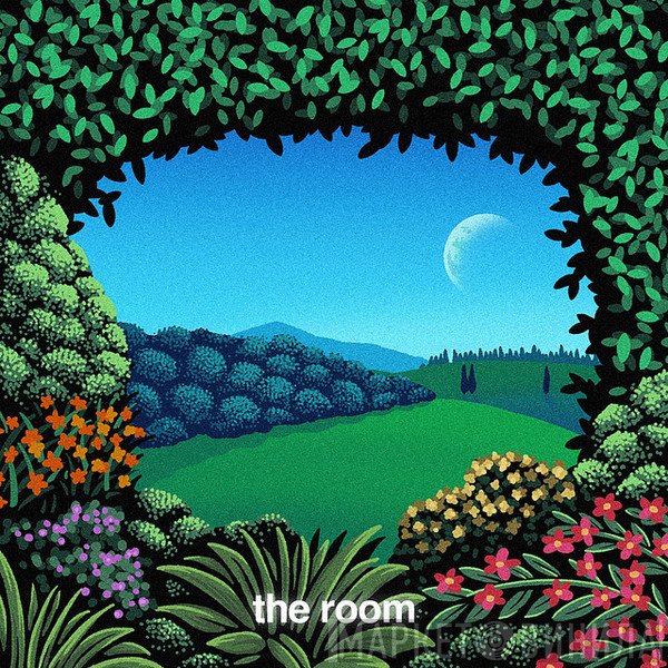 Ricky Reed  - The Room
