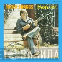 Ricky Skaggs  - That's It