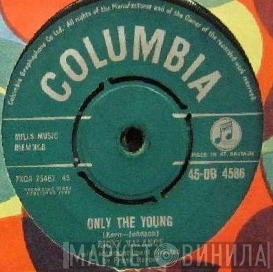 Ricky Valance - Only The Young